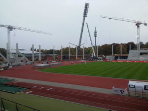 Stadion Erfurt 2