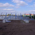 Solarpark Erfurt